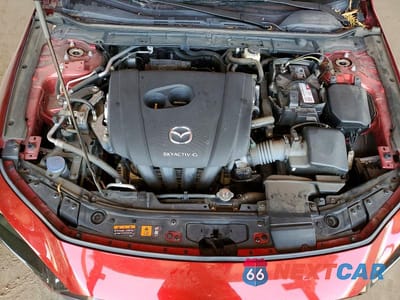 Zdjęcie 11 z 13 samochodu: 2022 MAZDA 3 PREMIUM VIN:JM1BPAML7N1519840 - miniatura