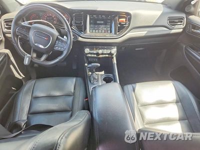 Zdjęcie 8 z 13 samochodu: 2022 DODGE DURANGO GT VIN:1C4RDJDG4NC209675 - miniatura