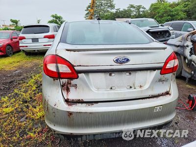 Zdjęcie 6 z 12 samochodu: 2013 FORD FIESTA SE VIN:3FADP4BJ5DM208409 - miniatura