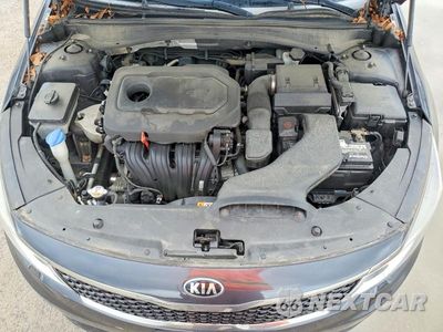 Zdjęcie 11 z 13 samochodu: 2017 KIA OPTIMA LX VIN:5XXGT4L30HG141146 - miniatura