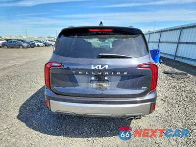 Zdjęcie 6 z 14 samochodu: 2025 KIA TELLURIDE S VIN:5XYP6DGC6SG684702 - miniatura
