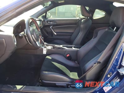 Zdjęcie 7 z 12 samochodu: 2014 SCION FR-S MONOGRAM VIN:JF1ZNAA19E8708624 - miniatura
