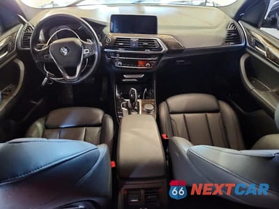 Zdjęcie 8 z 13 samochodu: 2019 BMW X3 XDRIVE30I VIN:5UXTR9C53KLD99066 - miniatura