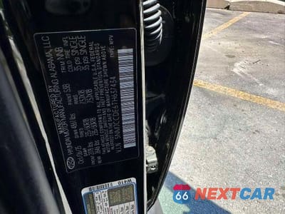 Zdjęcie 10 z 10 samochodu: 2026 HYUNDAI TUCSON SEL PREMIUM VIN:5NMJCCDE6TH637434 - miniatura