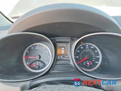 Zdjęcie 9 z 13 samochodu: 2013 HYUNDAI SANTA FE SPORT 2.4L VIN:5XYZTDLBXDG080622 - miniatura