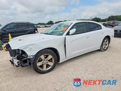 2014 DODGE CHARGER SE 2C3CDXBG6EH307006 - główne zdjęcie licytacji z USA - miniatura