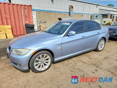 2011 BMW 328 XI SULEV WBAPK5C56BA994368 - główne zdjęcie licytacji z USA - miniatura
