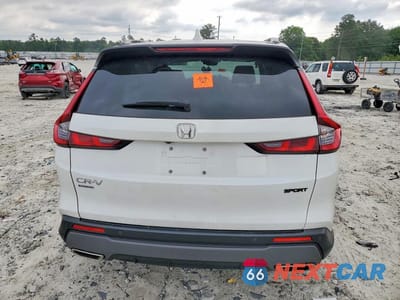 Zdjęcie 6 z 13 samochodu: 2025 HONDA CR-V SPORT-L VIN:7FARS5H87SE028525 - miniatura