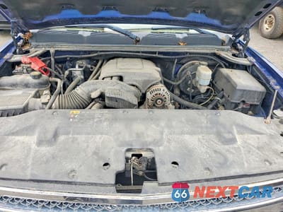 Zdjęcie 11 z 12 samochodu: 2013 CHEVROLET SILVERADO K1500 LT VIN:1GCRKSE70DZ197921 - miniatura