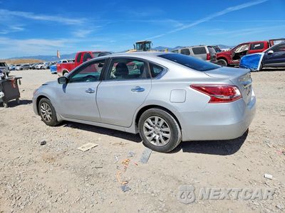 Drugie zdjęcie samochodu z przodu: 2013 NISSAN ALTIMA 2.5/S/SV/SL VIN:1N4AL3AP0DN426519 - miniatura