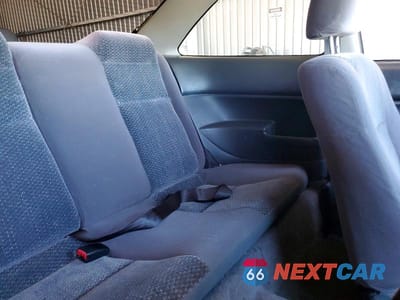 Zdjęcie 10 z 12 samochodu: 1998 HONDA CIVIC DX VIN:1HGEJ6268WL803347 - miniatura