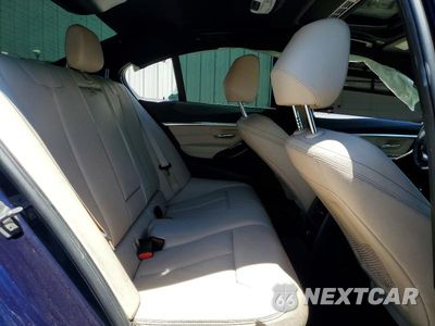 Zdjęcie 10 z 12 samochodu: 2017 BMW 330 I VIN:WBA8B9G56HNU51531 - miniatura
