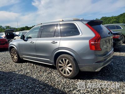Drugie zdjęcie samochodu z przodu: 2016 VOLVO XC90 T6 VIN:YV4A22PK7G1019566 - miniatura