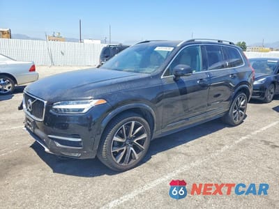 2019 VOLVO XC90 T6 MOMENTUM YV4A22PK7K1494501 - główne zdjęcie licytacji z USA - miniatura