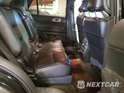 Zdjęcie 11 z 13 samochodu: 2013 FORD EXPLORER LIMITED VIN:1FM5K8F87DGC86885 - miniatura