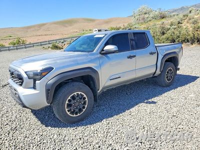 2024 TOYOTA TACOMA TRD OFF-ROAD 3TMLB5JN4RM077558 - główne zdjęcie licytacji z USA - miniatura