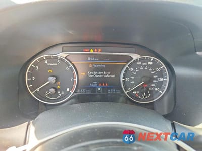 Zdjęcie 9 z 13 samochodu: 2025 NISSAN ALTIMA SV VIN:1N4BL4DV9SN356701 - miniatura