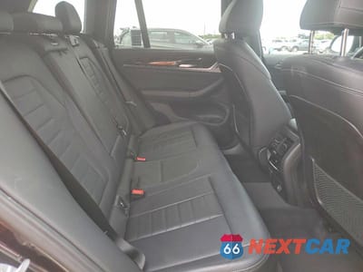 Zdjęcie 11 z 14 samochodu: 2019 BMW X3 SDRIVE30I VIN:5UXTR7C50KLF32743 - miniatura