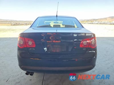 Zdjęcie 6 z 12 samochodu: 2007 VOLKSWAGEN JETTA WOLFSBURG VIN:3VWEF71K07M071460 - miniatura