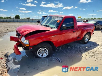 1999 FORD RANGER 1FTYR10V5XPA42871 - główne zdjęcie licytacji z USA - miniatura