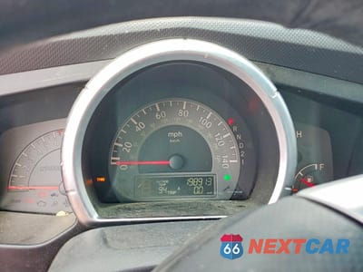 Zdjęcie 9 z 12 samochodu: 2008 HONDA RIDGELINE RTL VIN:2HJYK16548H524910 - miniatura