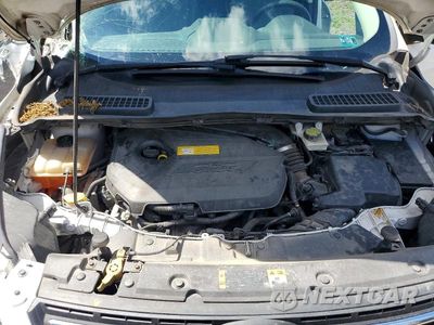 Zdjęcie 12 z 13 samochodu: 2016 FORD ESCAPE SE VIN:1FMCU9GX1GUB18968 - miniatura