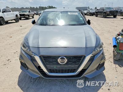 Piąte zdjęcie samochodu w środku: 2019 NISSAN ALTIMA S VIN:1N4BL4BV5KC140875 - miniatura