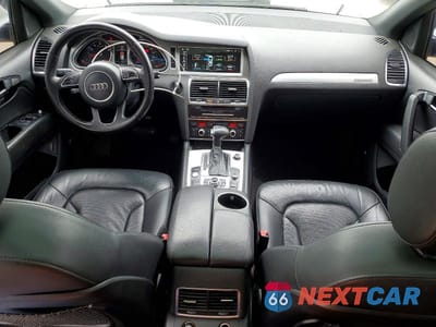 Zdjęcie 8 z 14 samochodu: 2014 AUDI Q7 PRESTIGE VIN:WA1DGAFE3ED019528 - miniatura