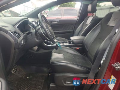 Zdjęcie 7 z 13 samochodu: 2019 FORD EDGE ST VIN:2FMPK4AP6KBB28171 - miniatura