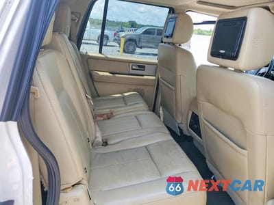Zdjęcie 10 z 12 samochodu: 2015 FORD EXPEDITION EL LIMITED VIN:1FMJK1KTXFEF20001 - miniatura