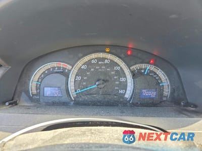 Zdjęcie 9 z 12 samochodu: 2012 TOYOTA CAMRY SE VIN:4T1BF1FKXCU612396 - miniatura
