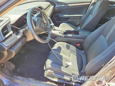 Zdjęcie 7 z 12 samochodu: 2017 HONDA CIVIC EX VIN:2HGFC2F79HH543003 - miniatura