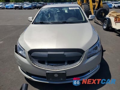 Piąte zdjęcie samochodu w środku: 2015 BUICK LACROSSE VIN:1G4GB5G30FF342264 - miniatura