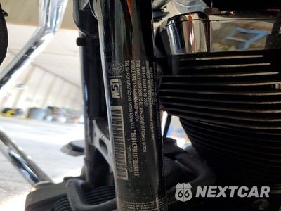 Zdjęcie 9 z 9 samochodu: 2015 HARLEY-DAVIDSON FLHXS STREET GLIDE SPECIAL VIN:1HD1KRM11FB604013 - miniatura