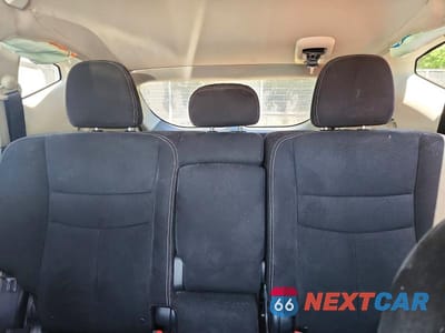 Zdjęcie 10 z 13 samochodu: 2016 NISSAN MURANO SV VIN:5N1AZ2MH1GN157969 - miniatura