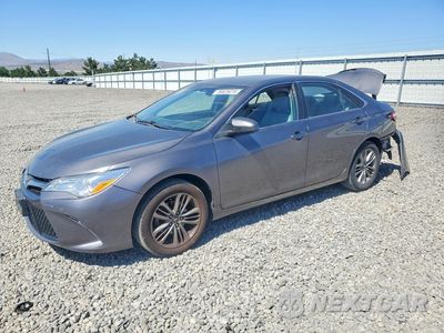 2016 TOYOTA CAMRY SE 4T1BF1FK6GU601756 - główne zdjęcie licytacji z USA - miniatura
