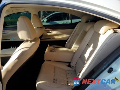 Zdjęcie 10 z 12 samochodu: 2018 LEXUS ES 300H VIN:JTHBW1GG0J2190614 - miniatura