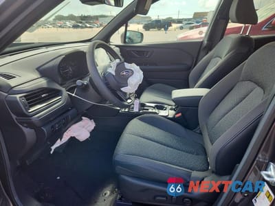 Zdjęcie 7 z 14 samochodu: 2026 SUBARU FORESTER PREMIUM VIN:4S4SLDD65T3071036 - miniatura