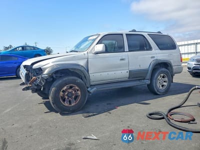 1998 TOYOTA 4RUNNER LIMITED JT3HN87R7W0137392 - główne zdjęcie licytacji z USA - miniatura