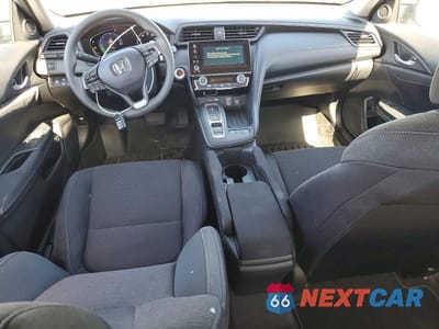 Zdjęcie 8 z 12 samochodu: 2022 HONDA INSIGHT EX VIN:19XZE4F55NE015868 - miniatura