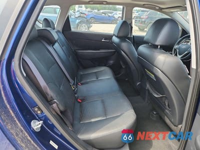 Zdjęcie 11 z 13 samochodu: 2012 HYUNDAI ELANTRA TOURING SE VIN:KMHDC8AEXCU146397 - miniatura