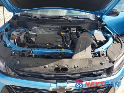 Zdjęcie 12 z 13 samochodu: 2025 CHEVROLET TRAX ACTIV VIN:KL77LKEP1SC311782 - miniatura