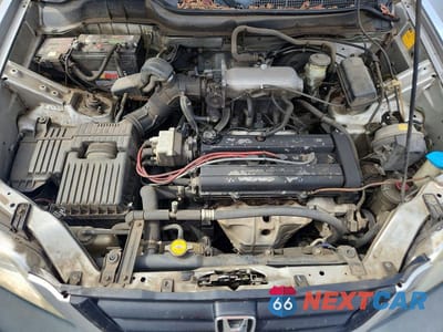 Zdjęcie 11 z 12 samochodu: 1997 HONDA CR-V LX VIN:JHLRD1847VC016214 - miniatura