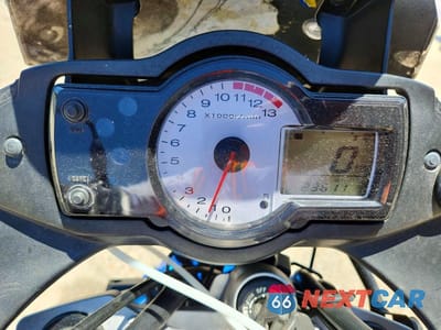 Zdjęcie 7 z 9 samochodu: 2009 KAWASAKI LE650 A VIN:JKALEEA109A039269 - miniatura