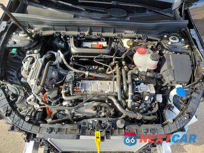 Zdjęcie 11 z 13 samochodu: 2023 MERCEDES-BENZ EQB 250+ VIN:W1N9M0CB4PN052679 - miniatura
