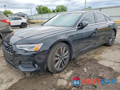 2024 AUDI A6 PREMIUM PLUS WAUL2BF23RN008117 - główne zdjęcie licytacji z USA - miniatura