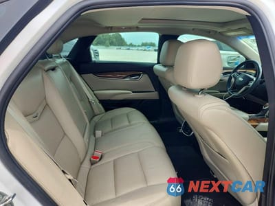 Zdjęcie 11 z 13 samochodu: 2019 CADILLAC XTS LUXURY VIN:2G61M5S36K9100628 - miniatura