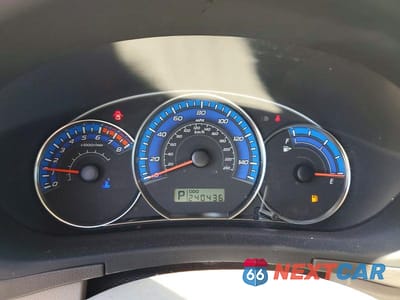 Zdjęcie 9 z 13 samochodu: 2009 SUBARU FORESTER 2.5X VIN:JF2SH61609H777348 - miniatura