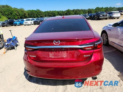 Zdjęcie 6 z 12 samochodu: 2019 MAZDA 6 GRAND TOURING RESERVE VIN:JM1GL1WY6K1501559 - miniatura