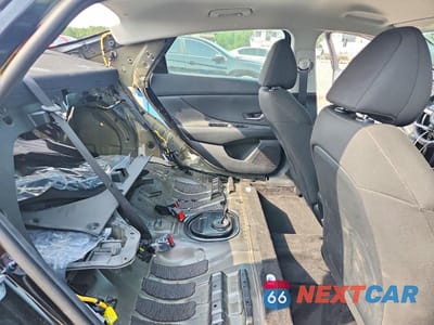 Zdjęcie 10 z 13 samochodu: 2026 HYUNDAI ELANTRA SE VIN:KMHLL4DG9TU187587 - miniatura